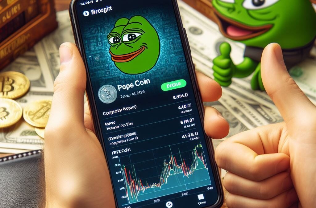 Pepe Coin News: A Price Prediction Odyssey Above $0.00000140 – Navigating Key Levels Ahead